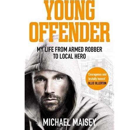 Young Offender Book