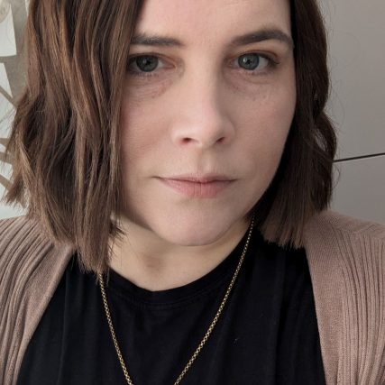 Carly Anderson - Stand Against Violence